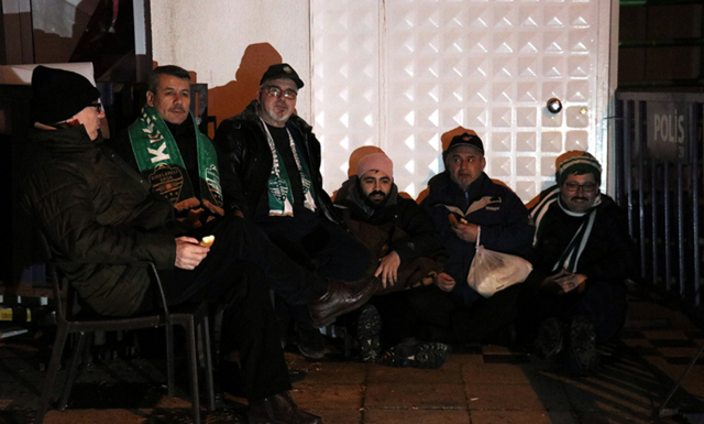 Kırklarelispor Fenerbahçe maçı canlı anlatım - Resim: 2