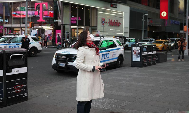 Son dakika Çin'de iki yeni koronavirüs çeşidi tespit edildi! 'Daha büyük  salgınlar olabilir' - Resim: 1