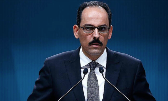 Filistin'e de tıbbı yardım gönderiliyor! Cumhurbaşkanlığı duyurdu - Resim: 0