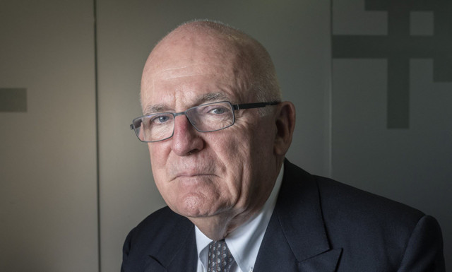 Eski MI6 şefinden koronayla ilgili bomba iddia! Bakın nerden bulaşmış - Resim: 0