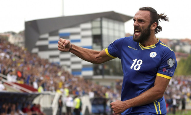 Vedat Muriqi için bomba iddia! Yeni adresini açıkladılar - Resim: 1