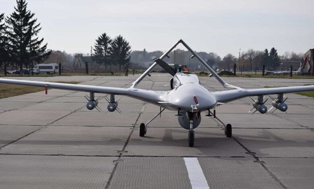 Macaristan Türk SİHA’larını test edecek! Heyet Türkiye'ye geliyor - Resim: 0