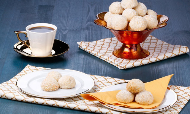 Az yapan pişman olur! İşte herkesin yemek için yarıştığı pişmaniye kurabiye tarifi - Resim: 1