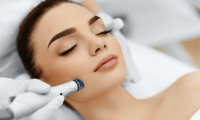 Erkenden sarkmamak için kızlar 20'li yaşlarda bunları yapın diri kalın - Resim: 1