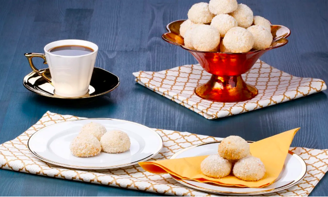 Evdekiler bu kurabiye olmadan çay içmiyor! İşte mis kokulu şip şak kurabiye tarifi - Resim: 1