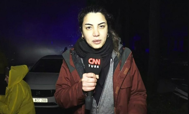 Fulya Öztürk milletvekili mi oluyor? Fulya Öztürk kimdir, nereli ve kaç yaşında? - Resim: 2