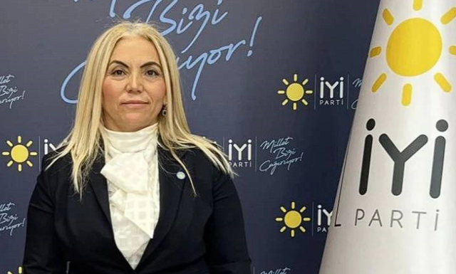 İYİ Parti'de 6 ismin ihracı istenmişti! Ethem Baykal'dan hodri meydan: Birilerine kelepçe vurdurana kadar... - Resim: 0