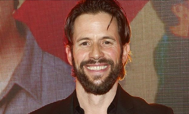 Hollywood yıldızı Christian Oliver ve 2 kızı öldü! Yürek sızlatan paylaşım - Resim: 0