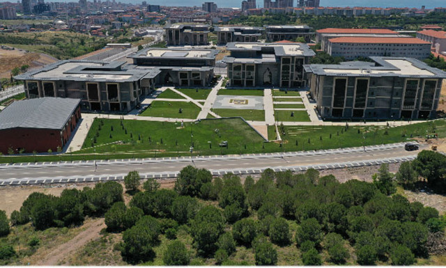 TOKİ'den eğitim ve öğretime tam destek - Resim: 1