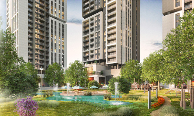 İstanbul’un merkezi “Yeni Fikirtepe” 7.Etap’ta hemen ev sahibi olmak çok “İyi Fikir”! - Resim: 0