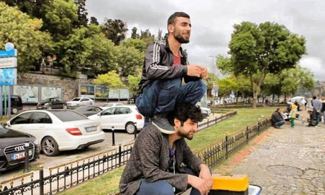 Narkotik operasyonuyla göz altına alındığı iddia edilmişti Heijan'dan ilk açıklama - Resim: 2