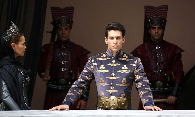 Çukur'a bomba transfer Akın Koçovalı bakın kim - Resim: 2