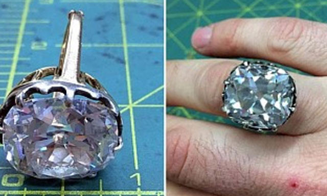 Dünya bu kadını konuşuyor! Gerçeği 33 yıl sonra kuyumcuda öğrendi - Resim: 4