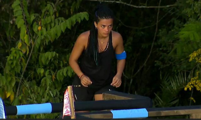 Survivor 2021'e damga vurmuştu Acun Ilıcalı 'Üzücü durum' deyip anlatıyor - Resim: 4