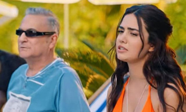 Ece Ronay'dan Mehmet Ali Erbil'in kızı Yasmin Erbil'e olay 'TikTok' cevabı! - Resim: 3