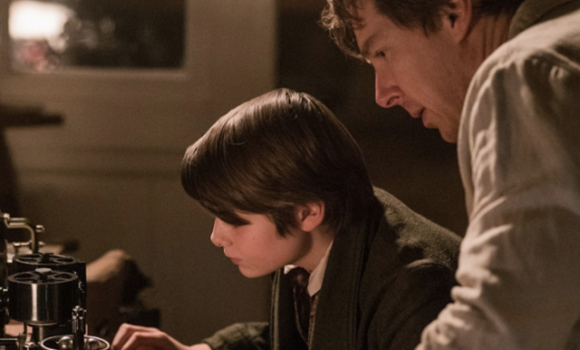 The Current War filminden yeni fragman yayınlandı - Resim: 0