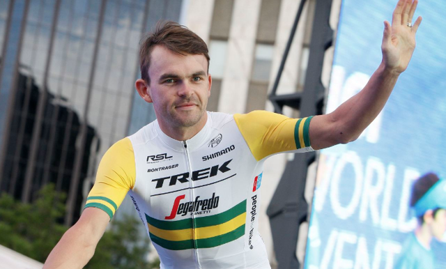 Eski dünya şampiyonu Jack Bobridge'e  4 yıl 6 ay hapis cezası - Resim: 0