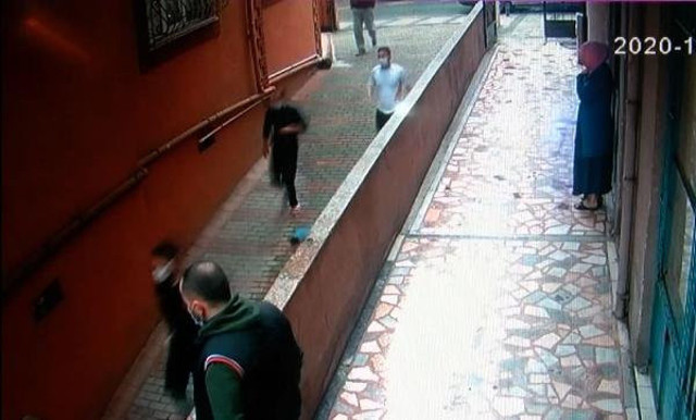 Ergenekon sanığı avukat Süleyman Esen'in sır ölümü! Pencereden atıldı mı atladı mı? - Resim: 0