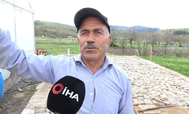 Bursa Orhaneli'ndeki bu köye emlakçıların biri gidip diğeri geliyor arsa fiyatları uçtu - Resim: 1