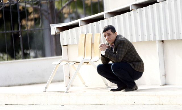 Antalya'da 'Deccali vurdum' diye başını kesmişti! Hastalıklarında yok yok! Valilik açıklama yaptı - Resim: 0