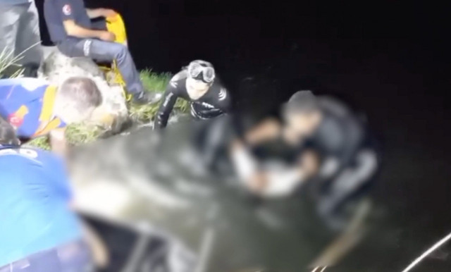 Balıkesir'den gelen haber kahretti! Anne evladının peşinden ölüme gitti - Resim: 0