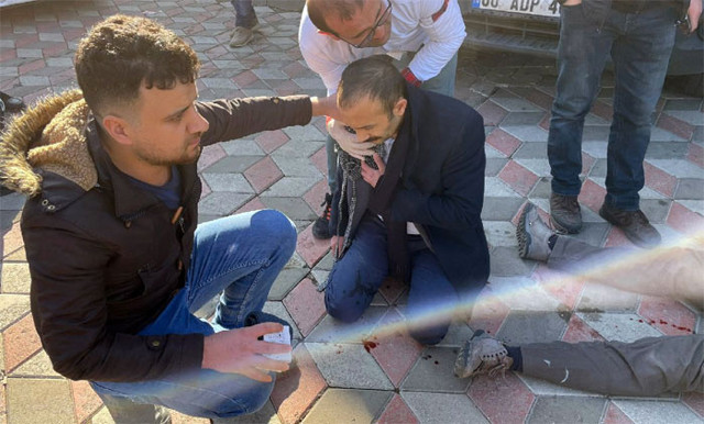 Sinan Ateş davasında tetikçinin avukatından şok iddia: Ateş'i arkadaşı vurdu - Resim: 0