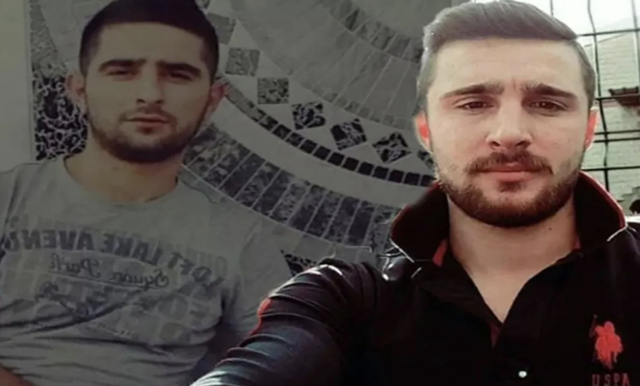 Ağabeyinin boğazını ve cinsel organını kesen kardeşin cezası belli oldu! "Nasıl oldu?" sorusuna böyle cevap verdi - Resim: 1