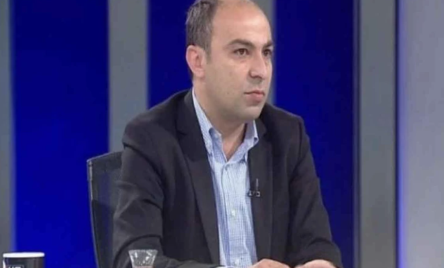 Cumhurbaşkanlığı'ndan Habertürk'e transfer - Resim: 0