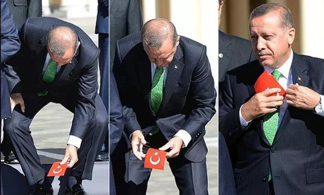 Cumhurbaşkanı Erdoğan, gençler ile bir araya geldi - Resim: 0