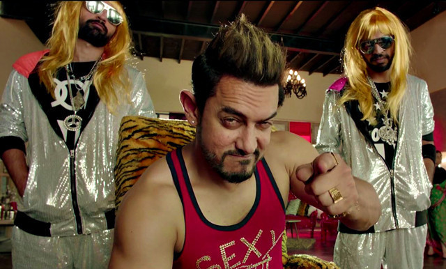 Aamir Khan’ın yeni filmi Secret Superstar’dan ilk fragman - Resim: 2