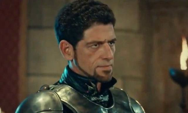 Diriliş Ertuğrul'da 3 isim daha diziye veda ediyor - Resim: 2