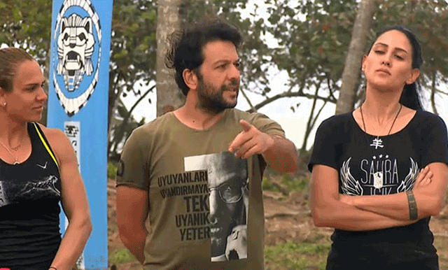 Nihat Doğan'dan efsane sözler: Öleceğini bile bile... - Resim: 2