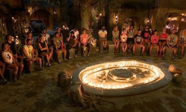 Acun Ilıcalı açıkladı Survivor'da oyunun kuralı değişiyor! - Resim: 4