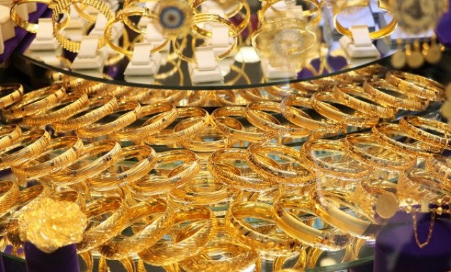 Adanalılar  1 ton altın bozdurdu! - Resim: 2