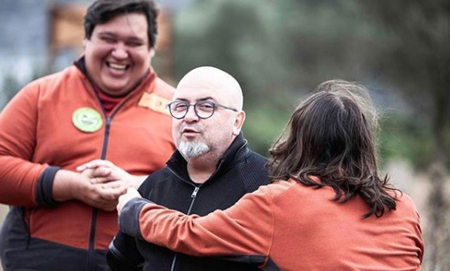 Birol Güven bombayı patlattı! İki olay isim Çocuklar Duymasın'da - Resim: 3