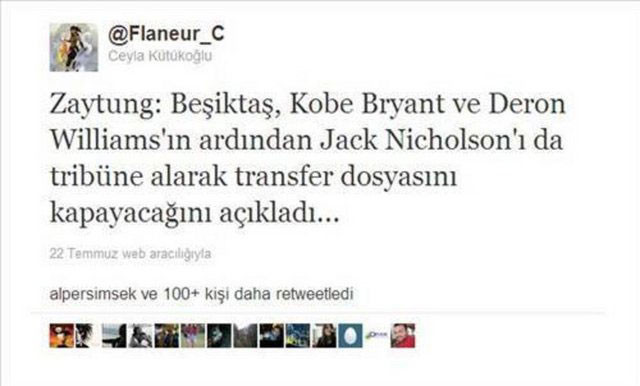 Twitter’da en çok paylaşılan tweetler - Resim: 3