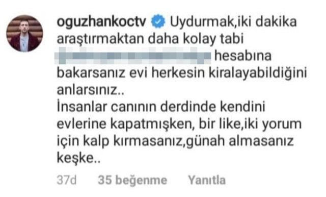 Oğuzhan Koç Cansu Dila Gülsoy ile aşk iddialarını yalandı! Günah almasanız keşke - Resim: 3