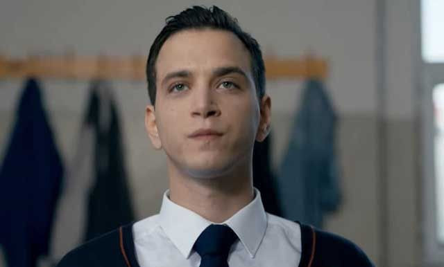 Aşk 101 dizisindeki edepsiz +18'lik sahneler olay oldu! - Resim: 3