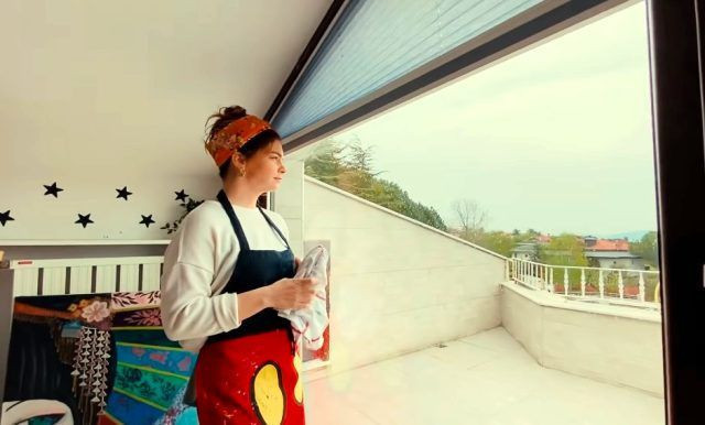 Pinhani ve Kavak Yelleri ekibinden 'Dön Bak Dünyaya' klibi 14 yıl sonra yeniden - Resim: 4