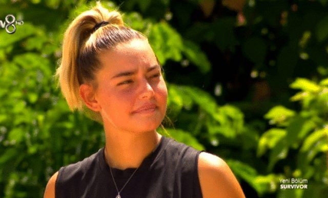 'Acun Ilıcalı'ya omuz attım elendim' diyen Survivor Aycan Yanaç'ın itirafları bomba - Resim: 2