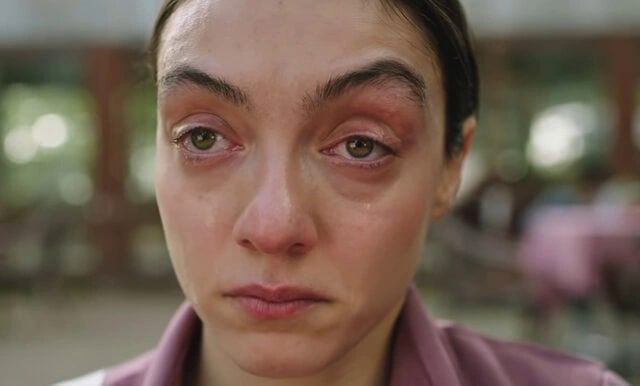 Masumlar Apartmanı finali ifşa oldu Farah Zeynep Abdullah böyle ayrılacak - Resim: 3