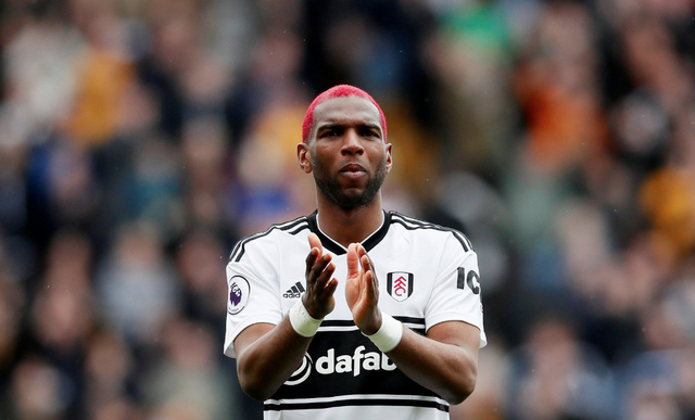 Galatasaray, Babel transferini bitirdi - Resim: 0