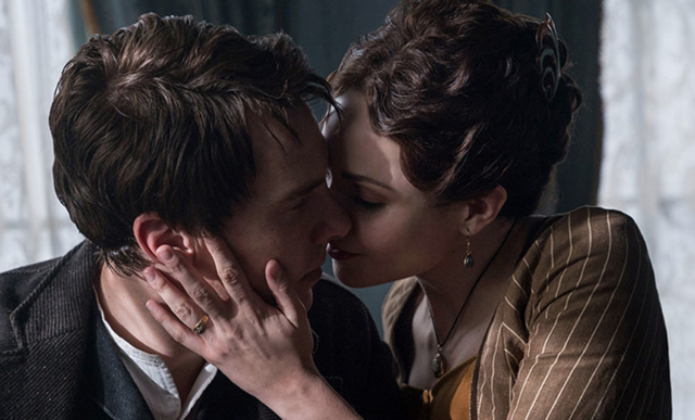 The Current War filminden yeni fragman yayınlandı - Resim: 1