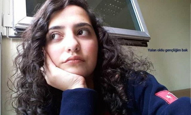 Baba liseli kızı Şeyma Yıldız'ı öldürüp yol kenarına attı sebebi korkunç - Resim: 1