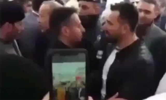 Veysel Eroğlu için şehidin cenaze namazı 2 kez kılındı iddiası! İşin aslı başka - Resim: 0