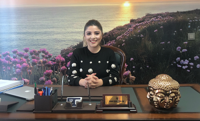 Sinirbilimci Uzman Klinik Psikolog Tuğçe Duman: Koronavirüs sürecinde fiziksel temasta olmayın - Resim: 0