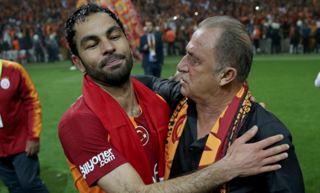 Selçuk İnan'a TFF 1. Lig'in iddialı takımı Hatayspor'dan bomba teklif - Resim: 0