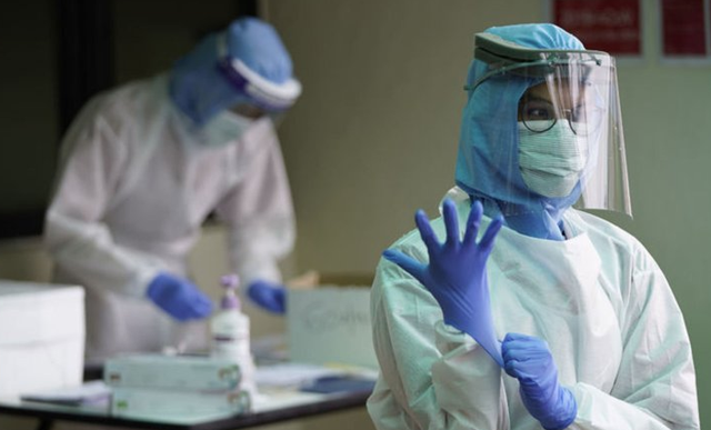 15 kentte tersine karantina uygulaması başlayacak! Özel ekip kuruldu - Resim: 1