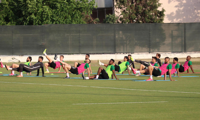 Bülent Uygun: Sivas'tan puanlarla dönmek istiyoruz - Resim: 0