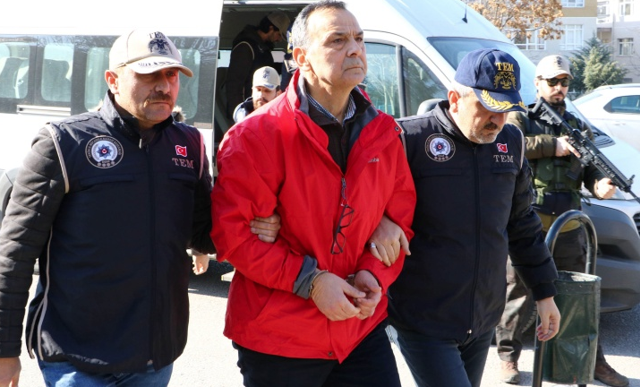 Yargıtay Metin İyidil hakkındaki beraat kararını bozdu - Resim: 0